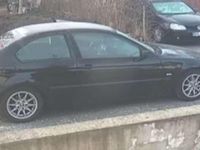 Gebraucht BMW 318 116 PS (85 kW) 2003 Limousine