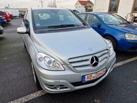 gebraucht Mercedes 180 B -KlasseCDI