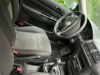 Gebraucht VW Golf IV 110 PS (80 kW) 2003 Grün Limousine