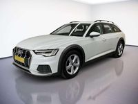 Gebraucht Audi A6 Allroad Business 286 PS (210 kW) 2024 Weiß Kombi
