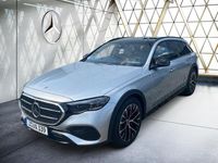 Gebraucht Mercedes E450 Avantgarde 367 PS (269 kW) 2025 Metalliclack hightechsilber Kombi
