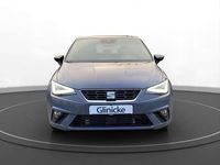Gebraucht Seat Ibiza FR 150 PS (110 kW) 2024 Grau Limousine