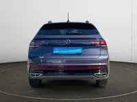 Gebraucht VW Taigo R-line 150 PS (110 kW) 2025 Grau SUV