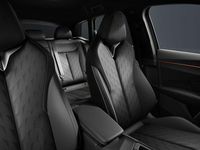 Neu Cupra Terramar VZ 265 PS (194 kW) 2026 Midnight schwarz metallic SUV