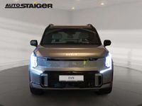 gebraucht Kia EV9 Elektro 99 GT-line Launch Edition ACC 360