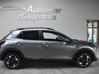 Neu Kia Stonic 101 PS (74 kW) 2026 Grau SUV