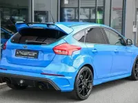 Gebraucht Ford Focus RS 349 PS (256 kW) 2016 Blau Limousine