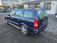 Gebraucht Opel Astra 101 PS (74 kW) 1999 Kombi