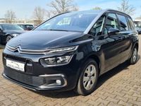 gebraucht Citroën C4 GrandPicasso/Spacetourer Selection - ASSISTS