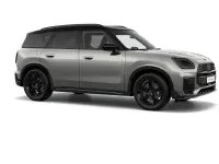 Gebraucht Mini Countryman 218 PS (160 kW) 2025 Silber SUV