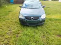 Gebraucht VW Polo 110 PS (80 kW) 2006 Blau Kleinwagen