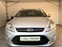 Gebraucht Ford Mondeo Titanium 116 PS (85 kW) 2012 Kombi