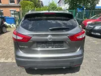 Gebraucht Nissan Qashqai 360º 116 PS (85 kW) 2015 Grau SUV