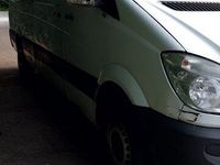 gebraucht Mercedes Sprinter 316CDI L3H2