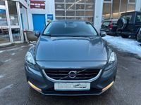 gebraucht Volvo V40 D3, 1.Hand 5 Zylinder