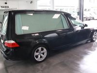 Gebraucht BMW 525 Basis 2004 Schwarz Limousine