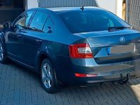 gebraucht Skoda Octavia 1.4 TSI (Green tec) Joy