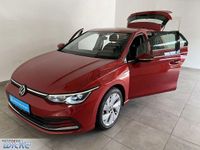 Gebraucht VW Golf VIII Style 131 PS (96 kW) 2021 Othercolor Kleinwagen
