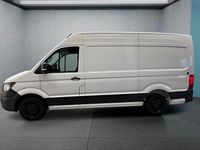 Gebraucht VW Crafter 140 PS (102 kW) 2025 Weiß Van