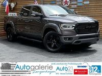 Gebraucht Dodge Ram 401 PS (294 kW) 2021 Grau Pickup