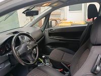 Gebraucht Mitsubishi Colt Inform 109 PS (80 kW) 2008 Grau Cabrio