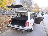 Gebraucht Lada 2106 71 PS (52 kW) 1988 Limousine