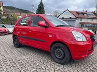 gebraucht Kia Picanto 1.1 LX