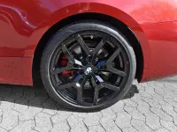 Gebraucht BMW M440 M Sport 374 PS (275 kW) 2024 Rot Coupé