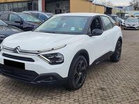 Gebraucht Citroën C4 Feel 131 PS (96 kW) 2022 Weiß Limousine