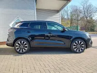 Gebraucht Renault Austral Techno 158 PS (116 kW) 2023 Sternenschwarz SUV