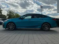 Gebraucht BMW 218 M Sport 136 PS (100 kW) 2024 Blau Coupé