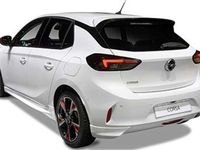 gebraucht Opel Corsa 1.2 75PS, 5-Gang Schaltgetriebe