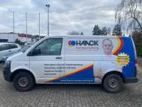 Gebraucht VW Transporter 102 PS (75 kW) 2014 Weiß Van