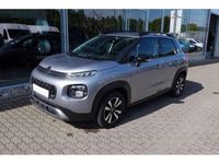 Gebraucht Citroën C3 Aircross PureTech 110 PS (80 kW) 2020 Lack grau artense/typ aussenve SUV