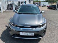 Neu Kia Stonic Vision 101 PS (74 kW) 2025 Grau SUV