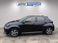 Gebraucht Mazda 2 Exclusive-Line 116 PS (85 kW) 2025 Schwarz Limousine