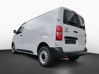 Gebraucht Toyota Proace 144 PS (105 kW) 2023 Weiß Van / Kleinbus