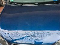 Gebraucht Seat Ibiza ST 75 PS (55 kW) 2011 Blau Kombi