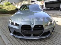 Gebraucht BMW M4 Performance 530 PS (389 kW) 2024 Grau Coupé