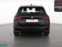 Gebraucht BMW 216 Active Tourer Shadowline 122 PS (89 kW) 2025 Schwarz Van / Kleinbus