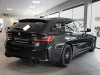 gebraucht Alpina D3 D3S Touring | 270 km/h | Glasdach | AHK