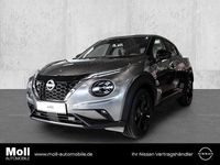 Neu Nissan Juke Tekna 143 PS (105 kW) 2026 Dark grey (m) SUV