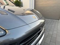 Gebraucht Porsche Cayenne Coupe 441 PS (324 kW) 2020 Grau Coupé
