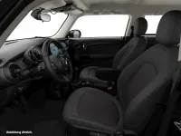 Occasion Mini ONE 102 PK (75 kW) 2022 Zwart Hatchback