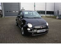 gebraucht Fiat 500 1.3 Multijet Lounge