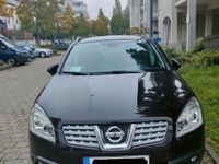 gebraucht Nissan Qashqai j10