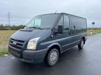 gebraucht Ford Transit 2.2 140PS Kombi Kasten