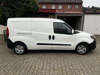 gebraucht Fiat Doblò Maxi SX, Kastenwagen