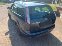 gebraucht Ford Focus 1,8 D 2. Hand, super sauber Nichtraucher