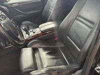 Gebraucht BMW X5 286 PS (210 kW) 2007 Schwarz SUV